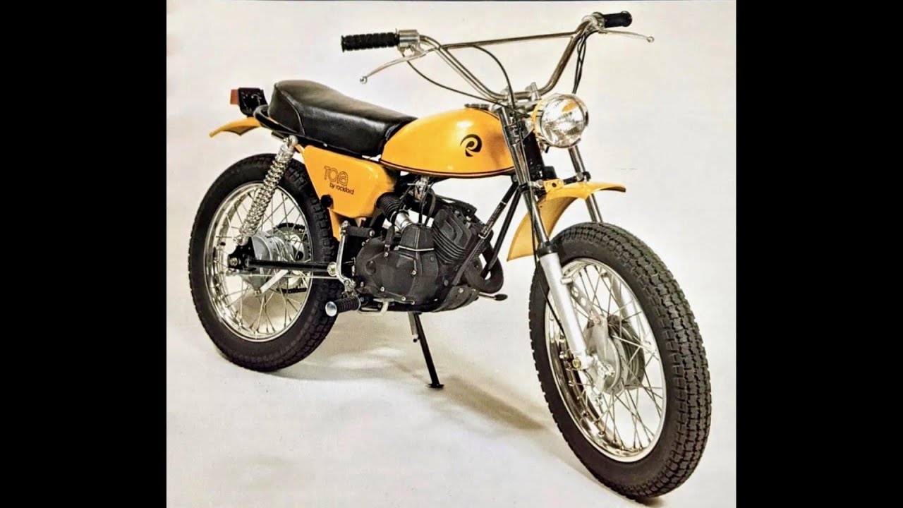 Проект Rockford Tora, Bridgestone 60