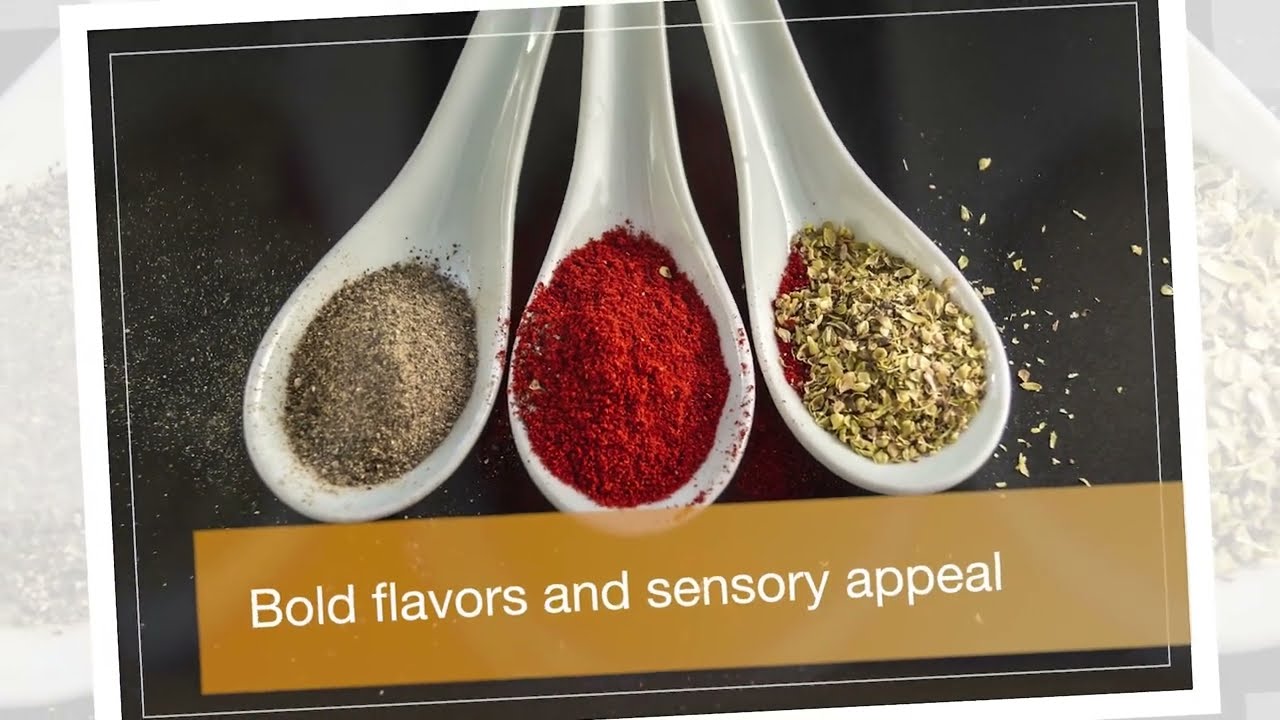 Cargill Category Stories: Trends in the snack foods industry