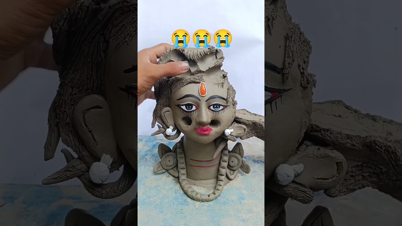 Mera Ram Ji Tud Gaya? 😭🤔 #shorts #ytshorts