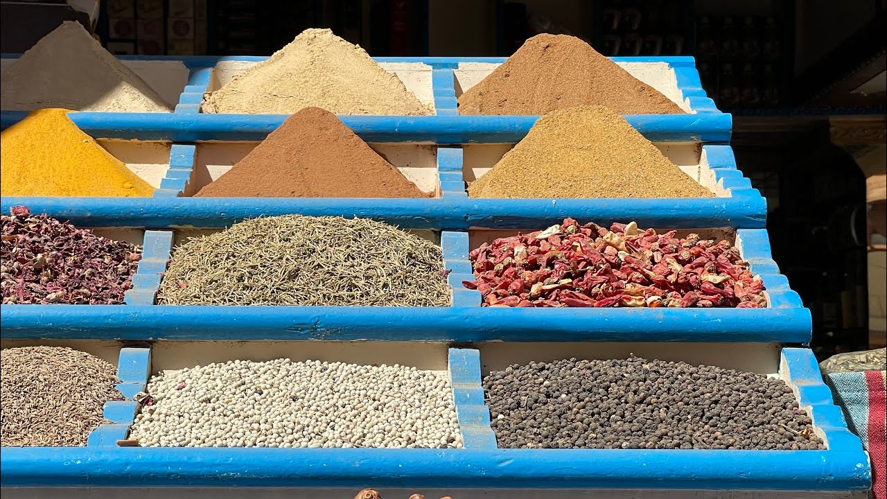 Walk through the souk, Felucca sail to Nubian village and Desert hike in Aswan City - Egypt