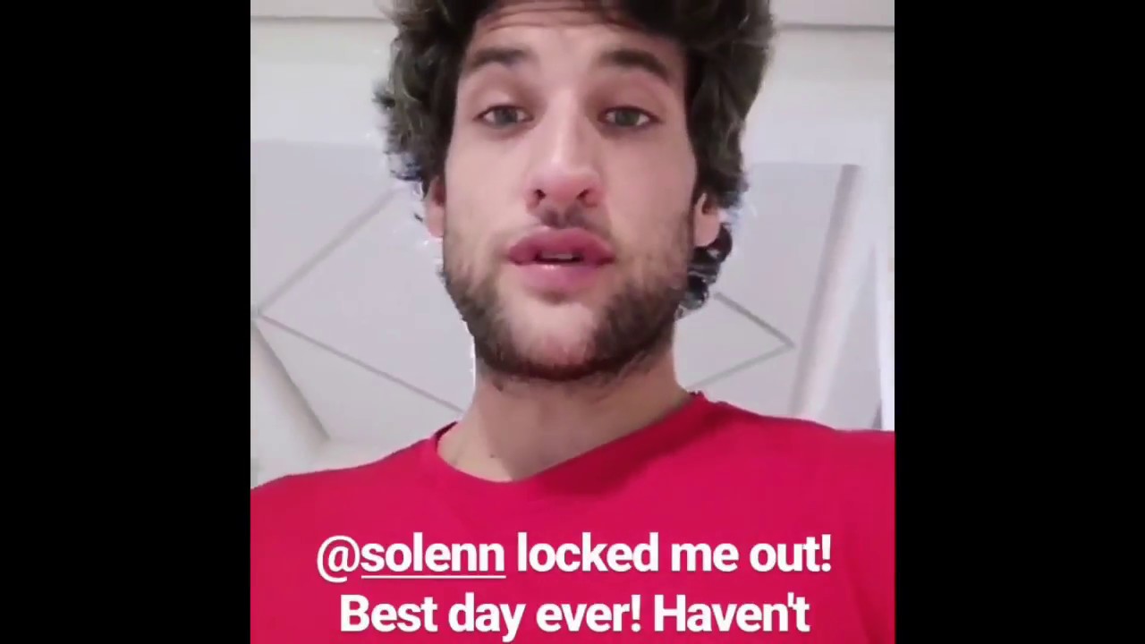 NICO BOLZICO AND SOLENN WITH PATATO AND NEGRONI KULITAN
