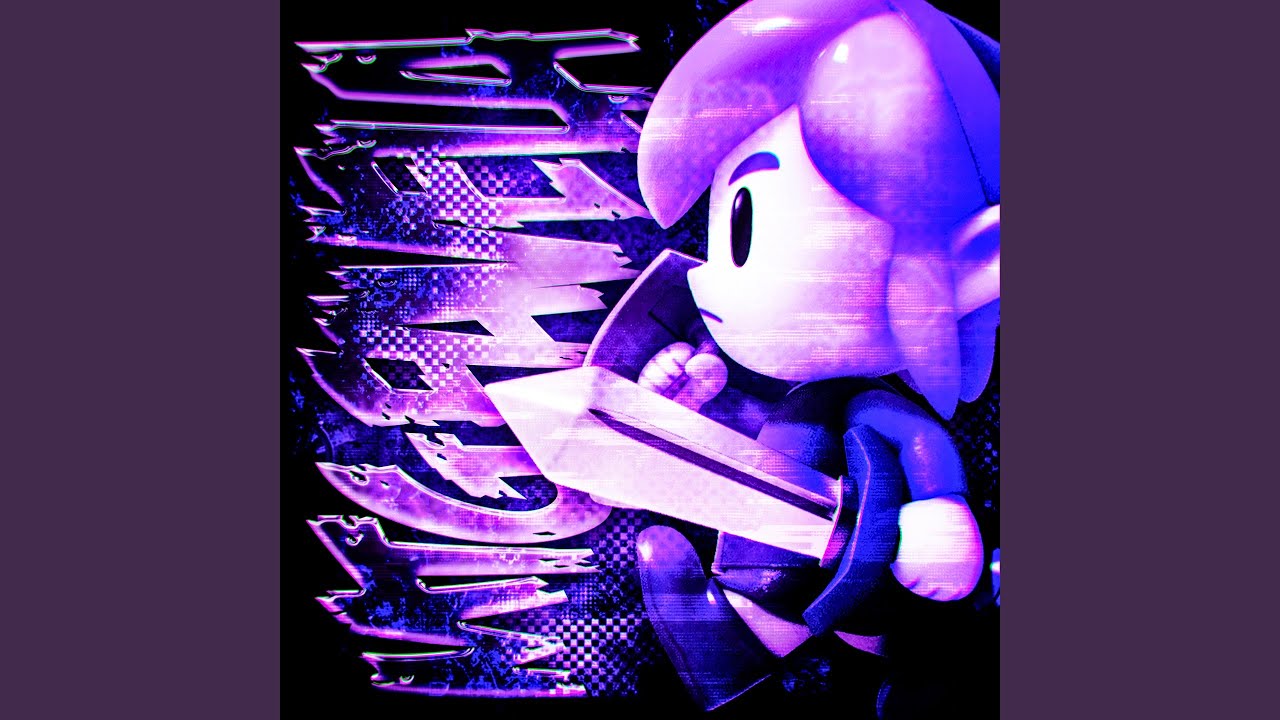 MTG FAVELA (Sped Up)