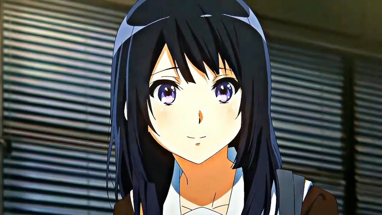 Reina Kousaka「edit」