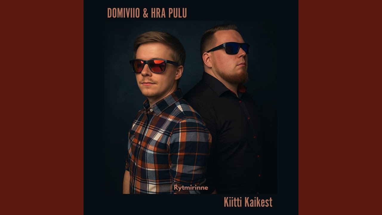 Kiitti kaikest