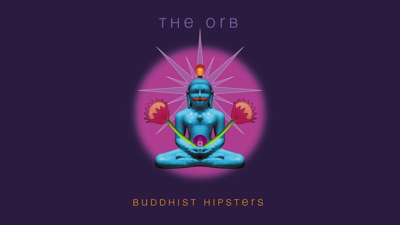 The Orb - Khàron (Official Audio)