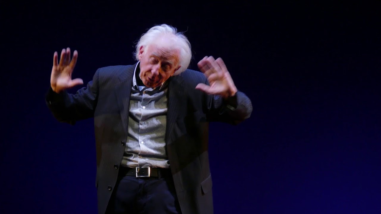 `EL SERMÓN DEL BUFÓN´ de ALBERT BOADELLA en los TEATROS DEL CANAL