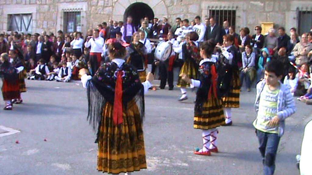 Jota castellana
