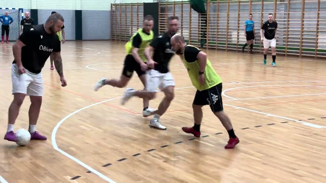 BORUTA ŁĘCZYCA ŚRÓDMIEŚCIE (PIERWSZA POŁOWA)