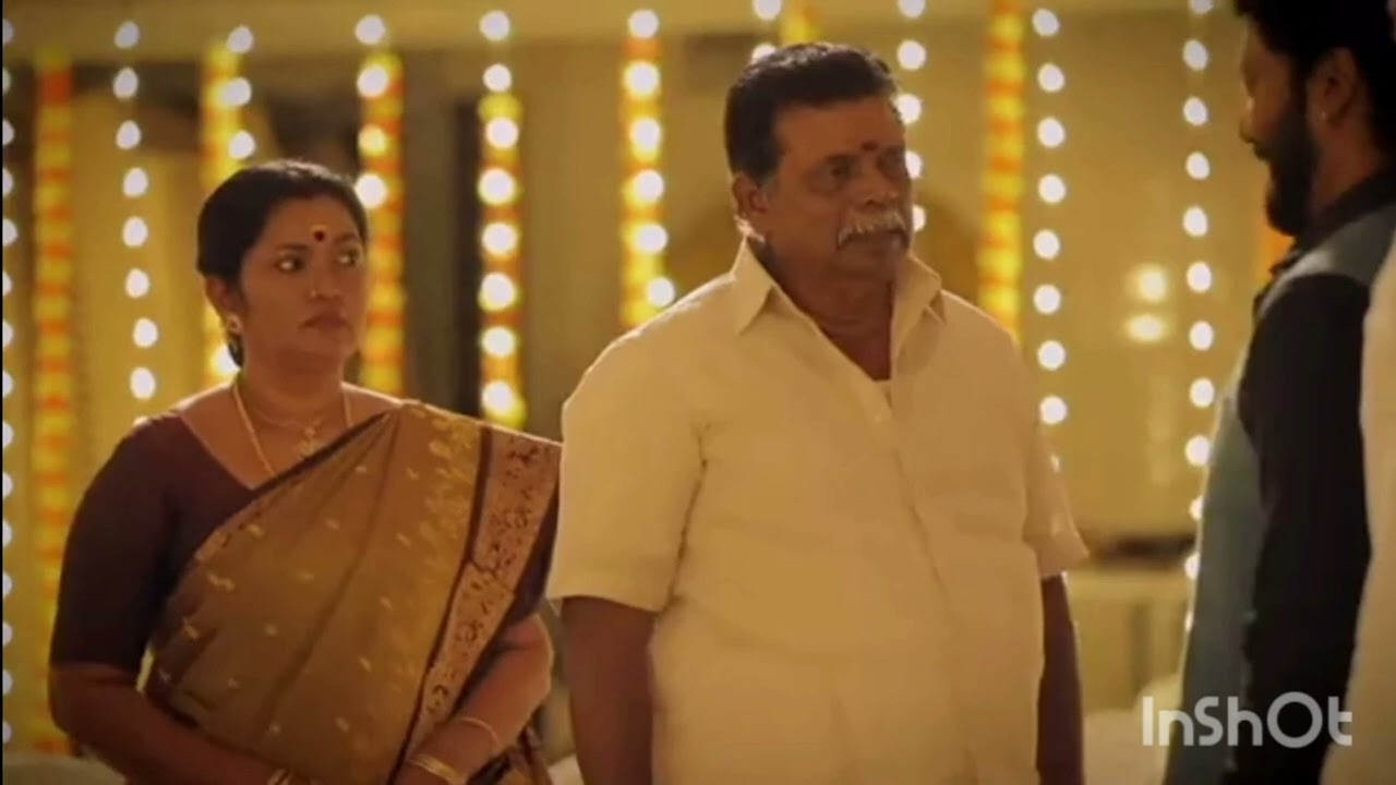 Azhagae Azhagu | Today Epdisode | 11 March 2026 -  #VijayTelevision #serials #Vijaytv