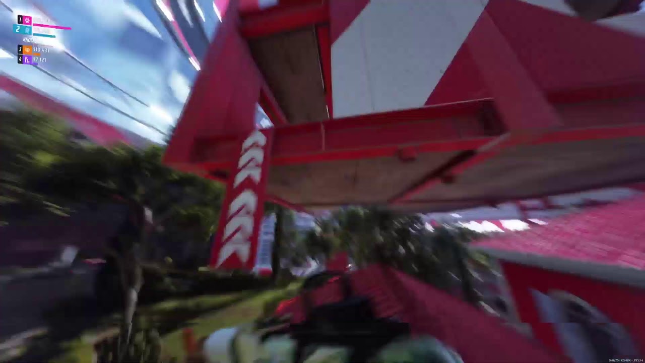 The Finals South Africa #carryingABots #Ranked