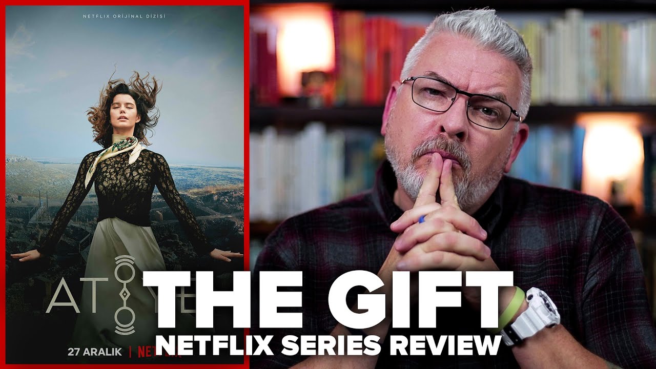 The Gift Season 3 Netflix Series Review