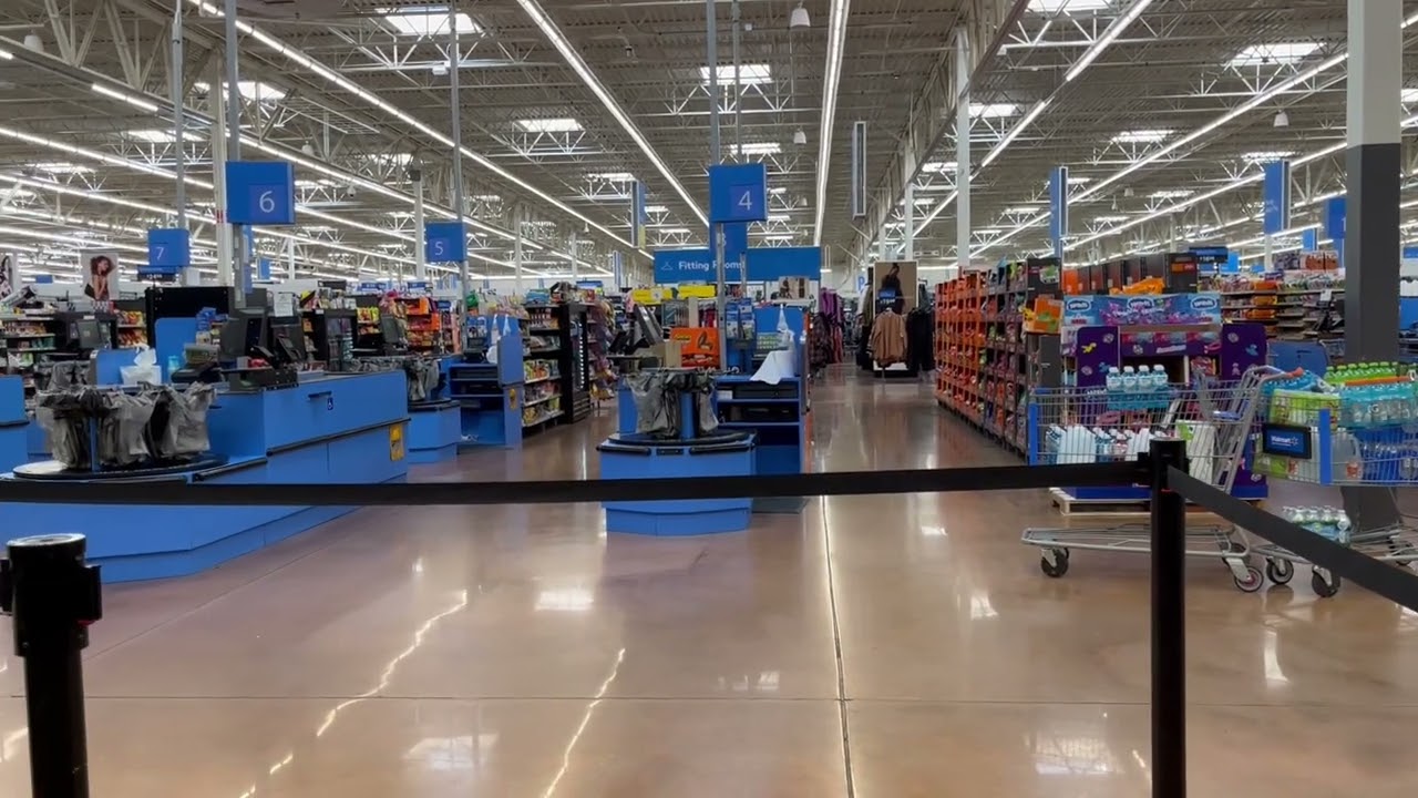 Clermont Walmart