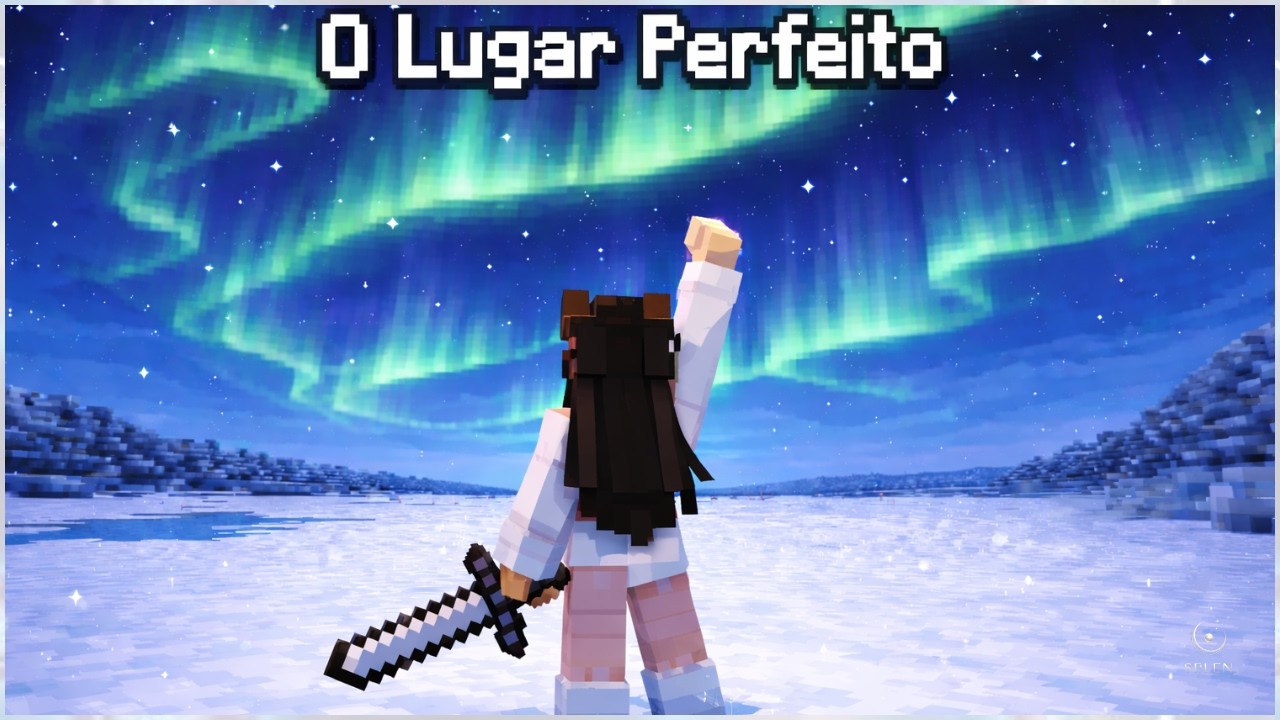 RLCRAFT #5 | A Jornada de 2 Dias Pelo melhor Lugar!
