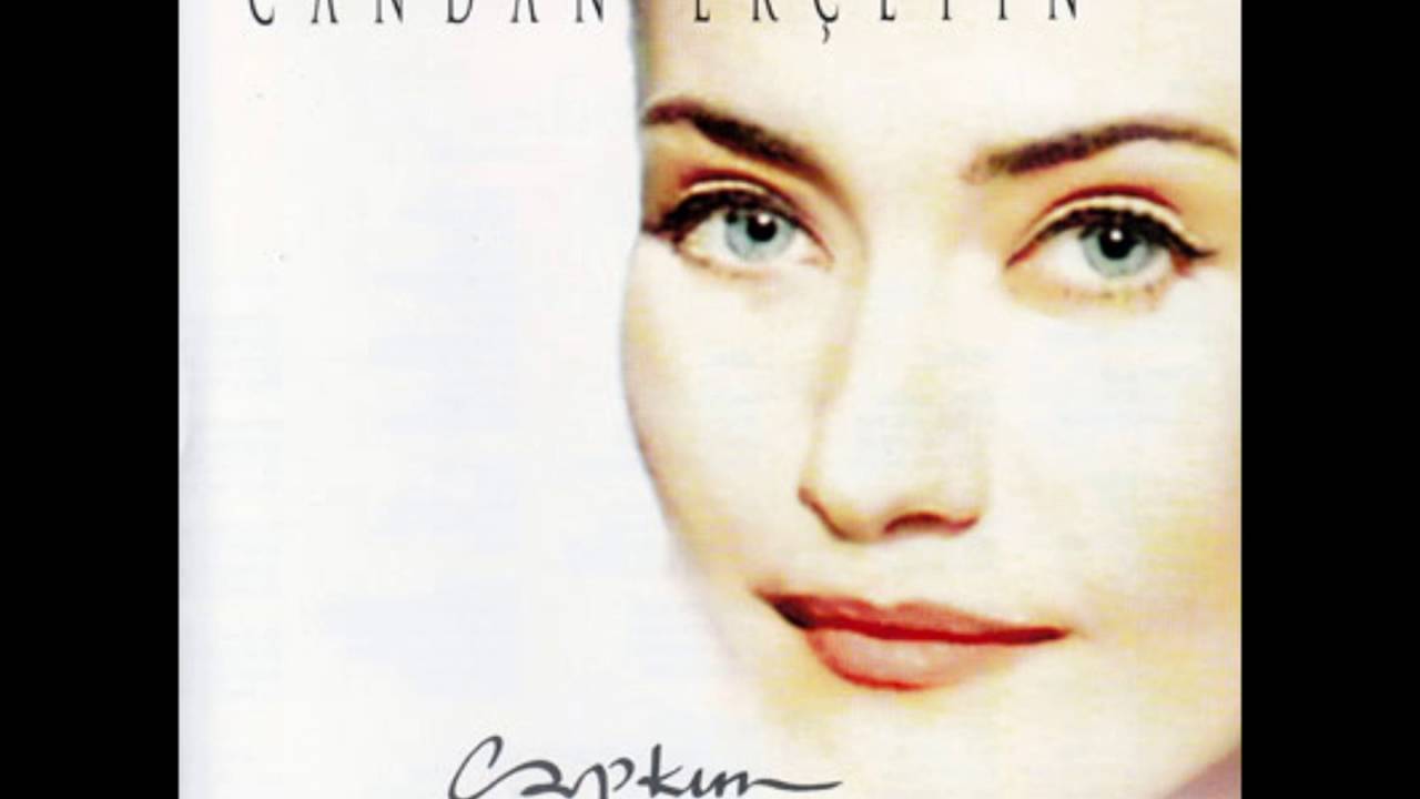 Candan Er&ccedil;etin - Her Aşk Bitermiş