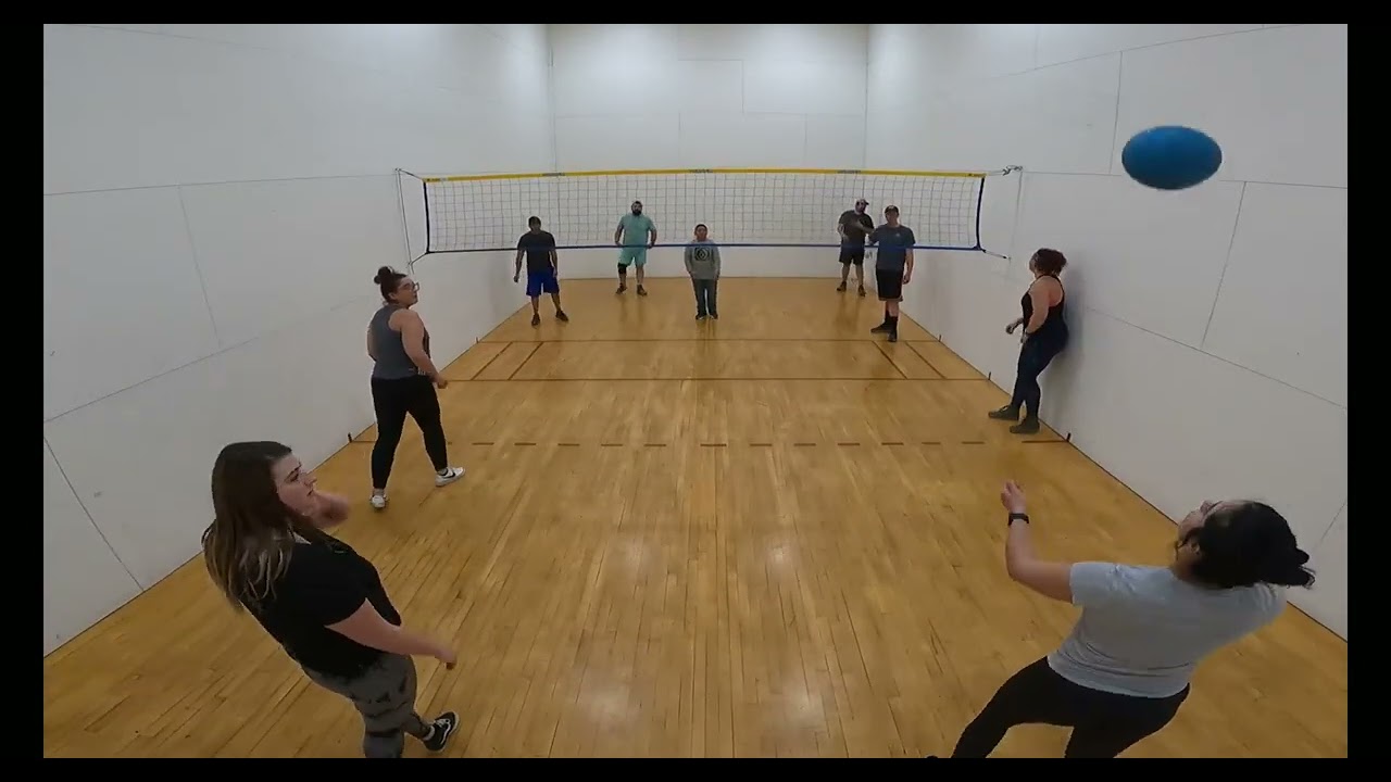 21323 Wallyball - 2