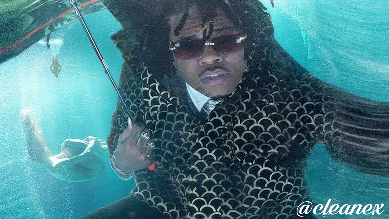 Gunna - Richard Millie Plain (Clean)