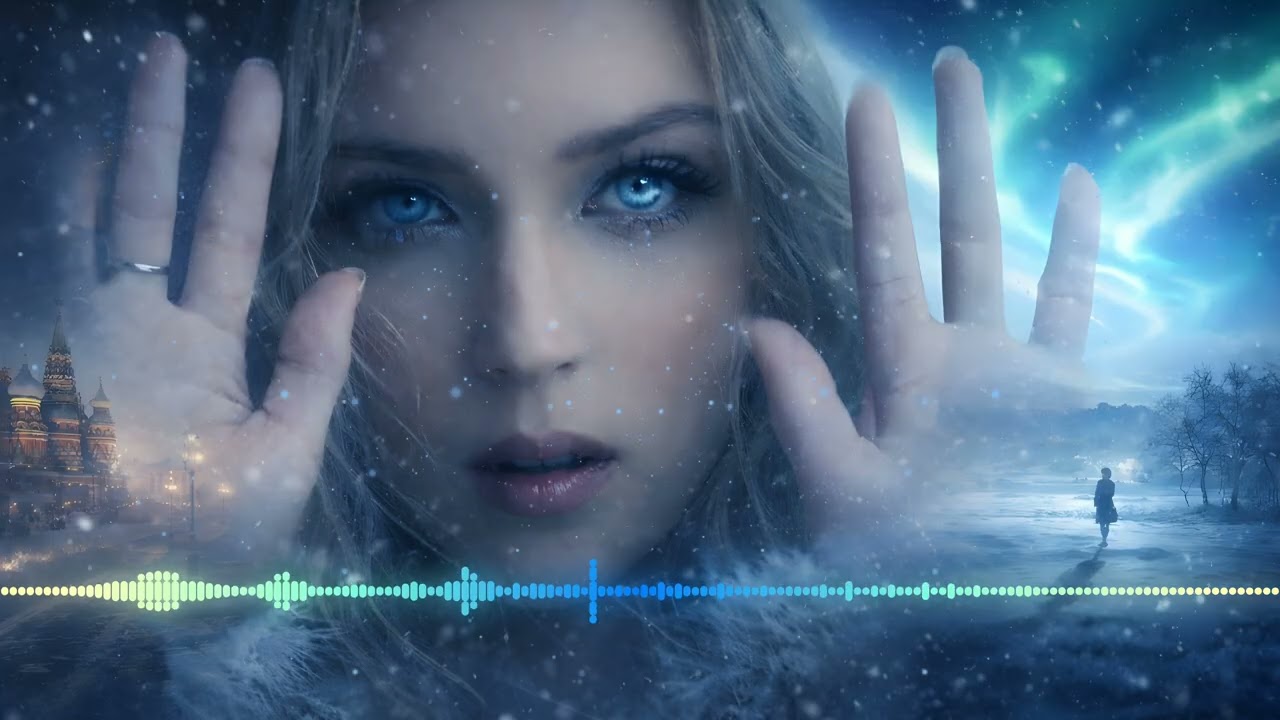 5G Frequency (Eyes of Azure) | Moscow to Oklahoma