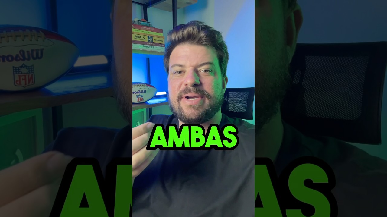 Dicas de apostas para ambas marcam 18/09/24 Palpites de futebol #palpitesdefutebol #shorts