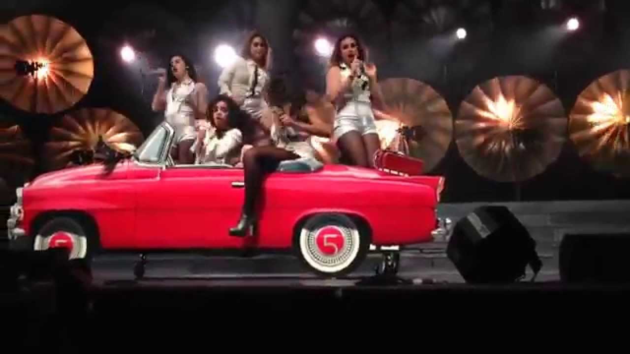 Fifth Harmony - 
