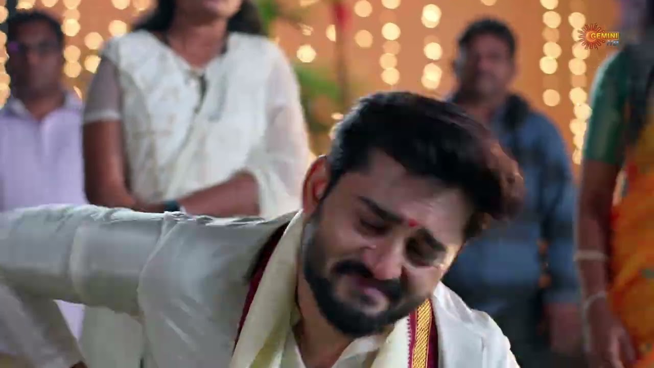 Abhinandana - Super Scenes | 23 Feb 2026 | Gemini TV