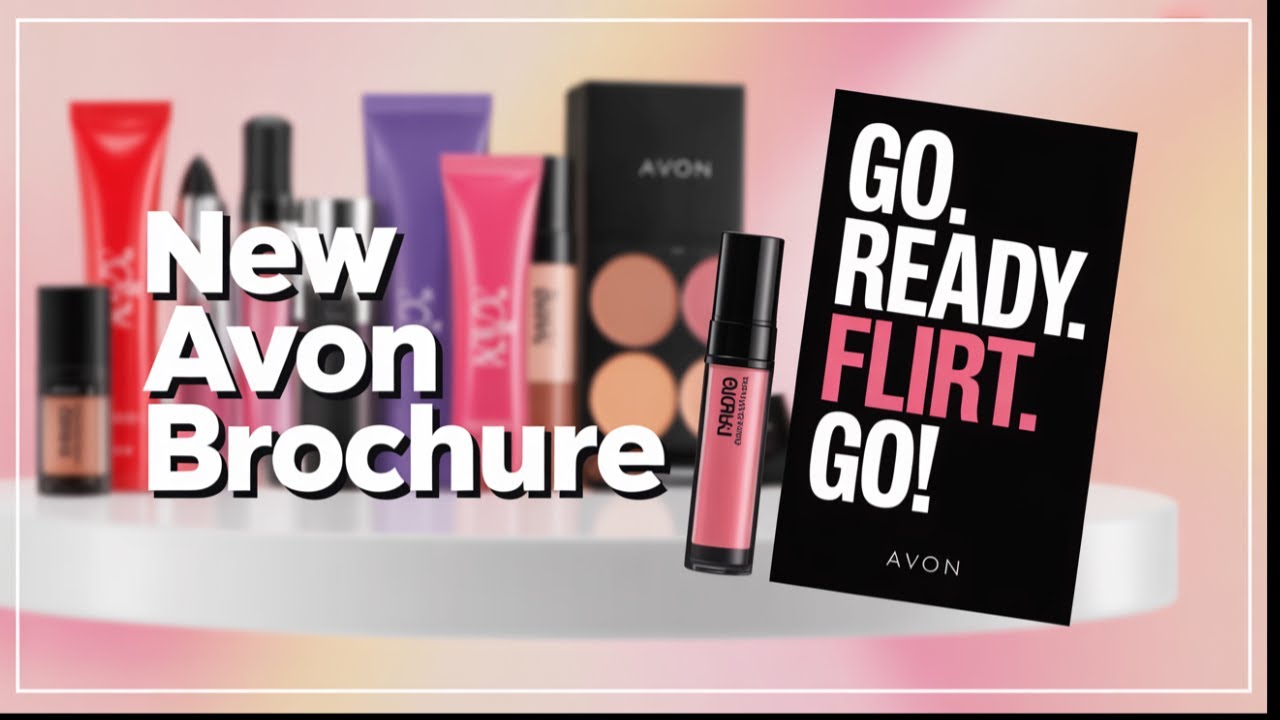 Campaign 2 Avon Strategy: How to Actually Make Real Money
