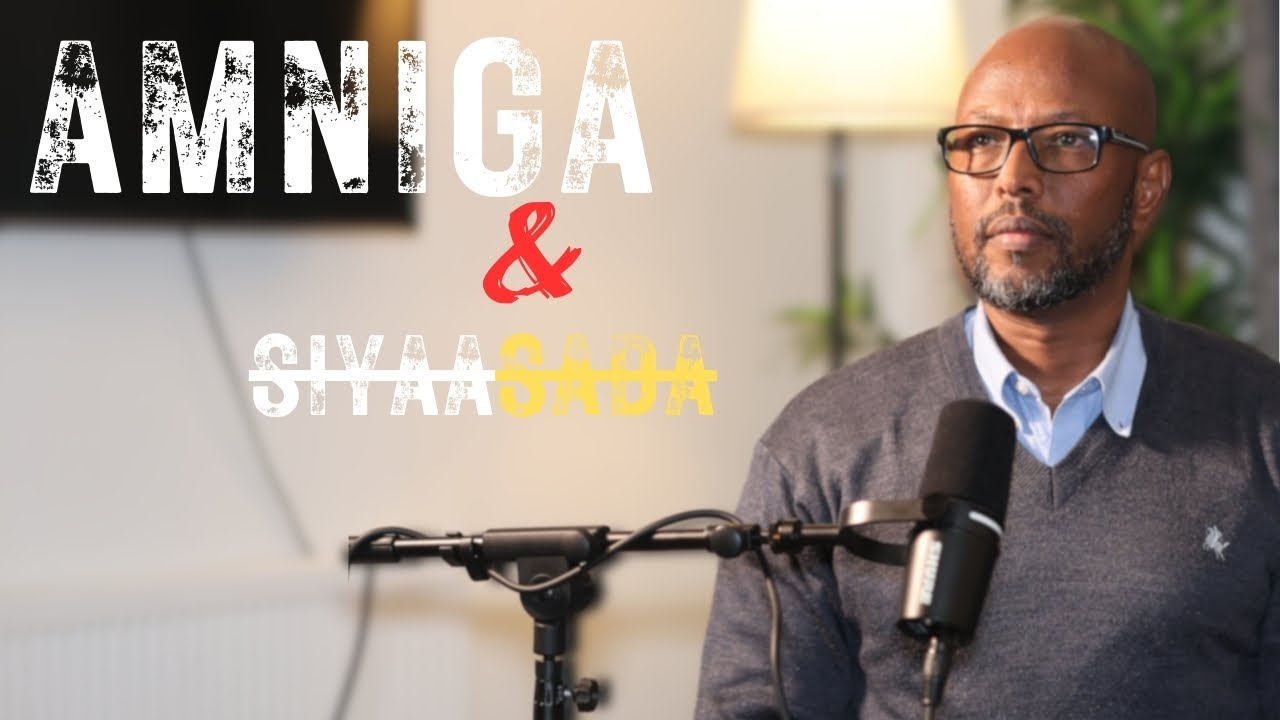 AMNIGA&SIYAASADA:Iskaashigga Masar Soomaaliya Iyo Eritrea, Qorshaha Villa Somalia Ee Amniga Dalka?