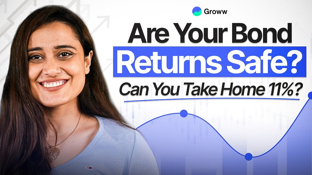 Bonds vs Debt Mutual Fund - Which is Better?