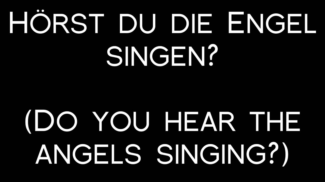 Oomph! - Das Weiße Licht Lyrics with English Translation