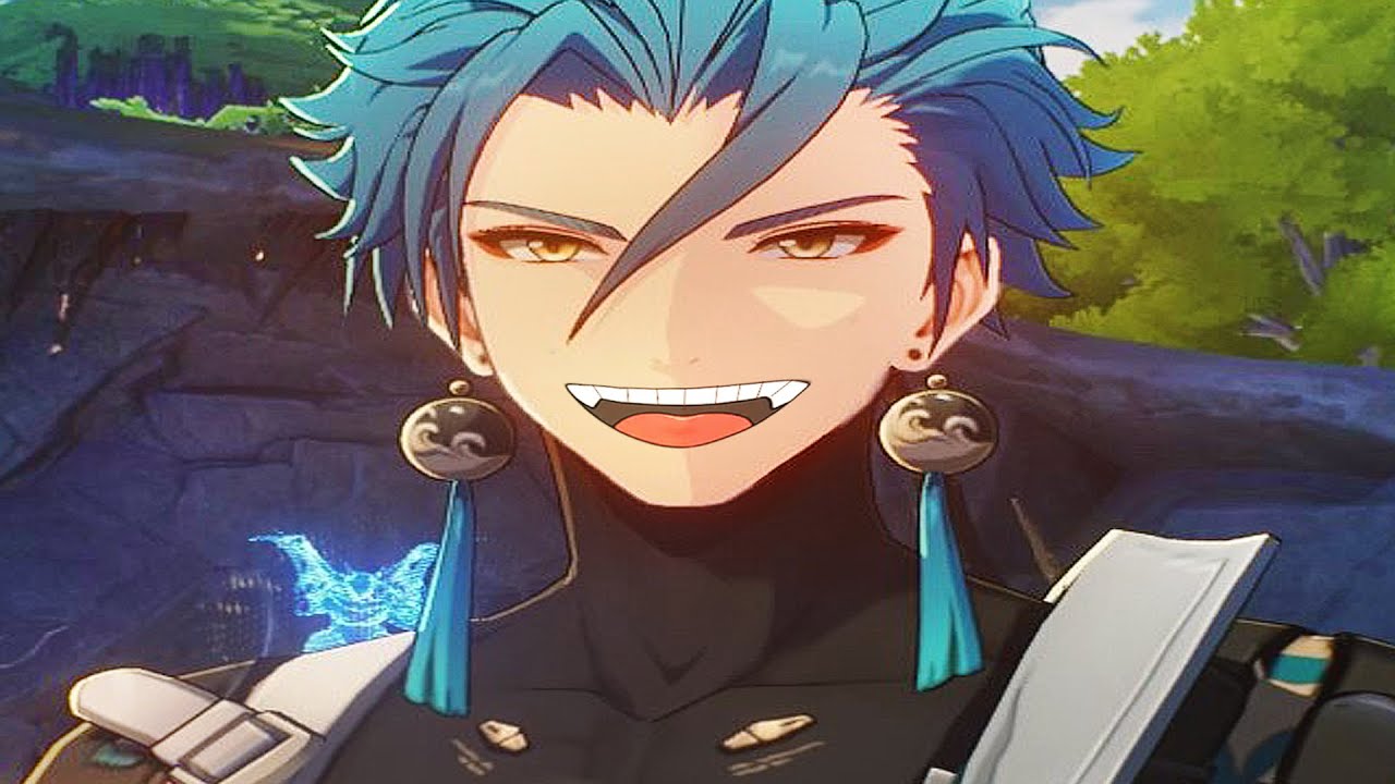 This is why Jiyan is still future proof character...