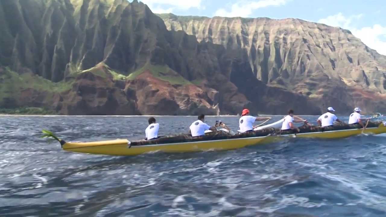 Paddling Perfection