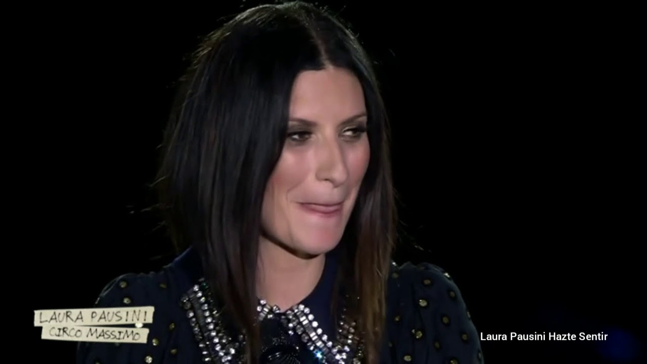 Laura Pausini - L&iacute;mpido / Benvenuto