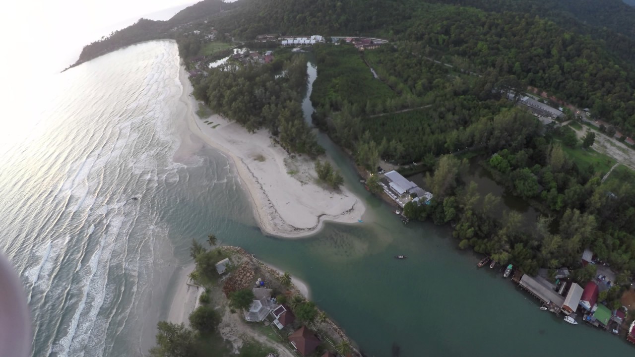Koh Chang Longstay Resort