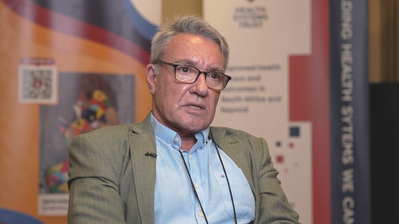 South Africa&rsquo;s Mental Health Workforce Crisis: Key Insights from the 2024 SA Health Review