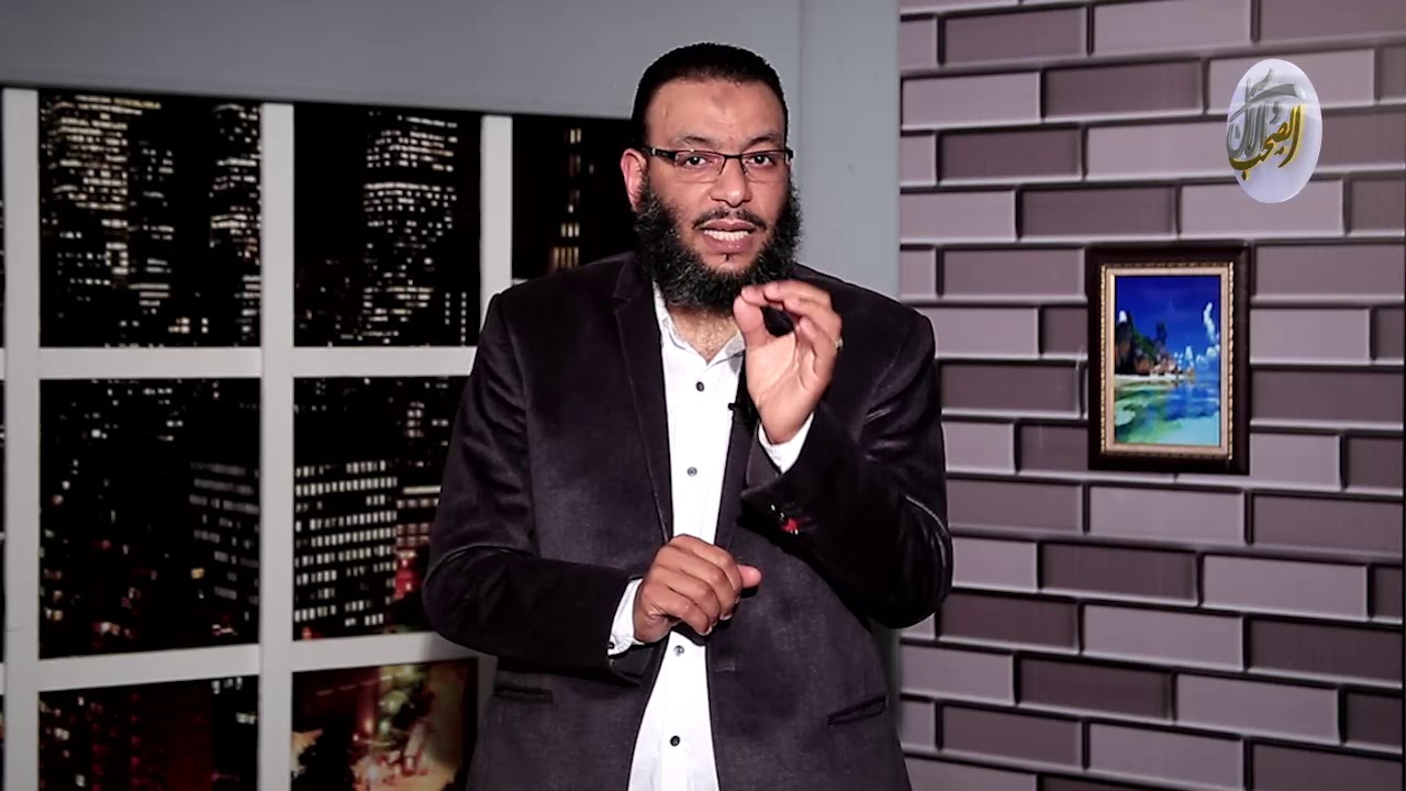 هل الغزوات والفتوحات توجد في القرءان ؟؟ الجواب بسيط ... مع وليد إسماعيل