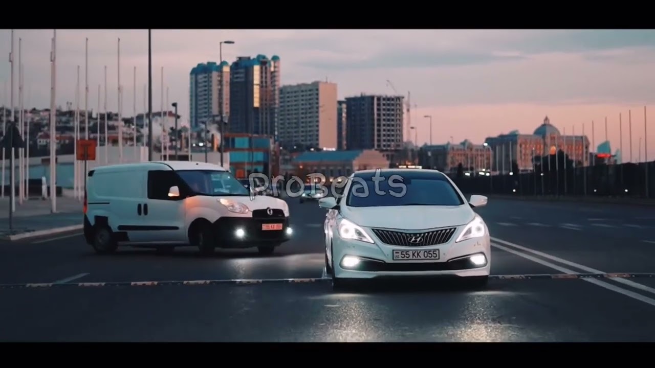 ProBeats & Vuqar Bileceri & Resad Dagli - Ciyerini Men Cixardaram Remix