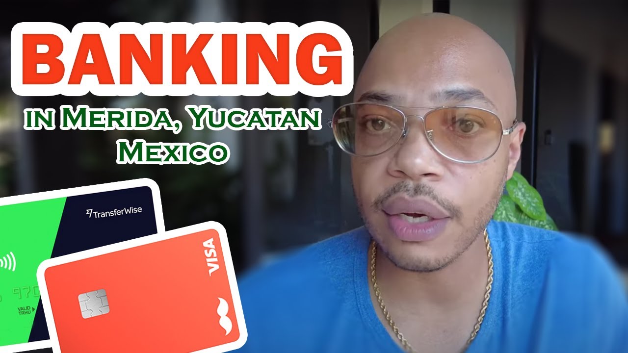 Wise App| Why I Haven't Needed A Bank In Merida Yucatan Mexico| Exchanging Dollars To Pesos
