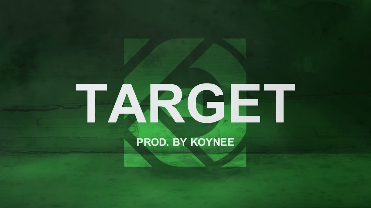 TARGET - Dark Orchestral Drill Beat 2021 | Free Drill Type Beat (Prod. Koynee)