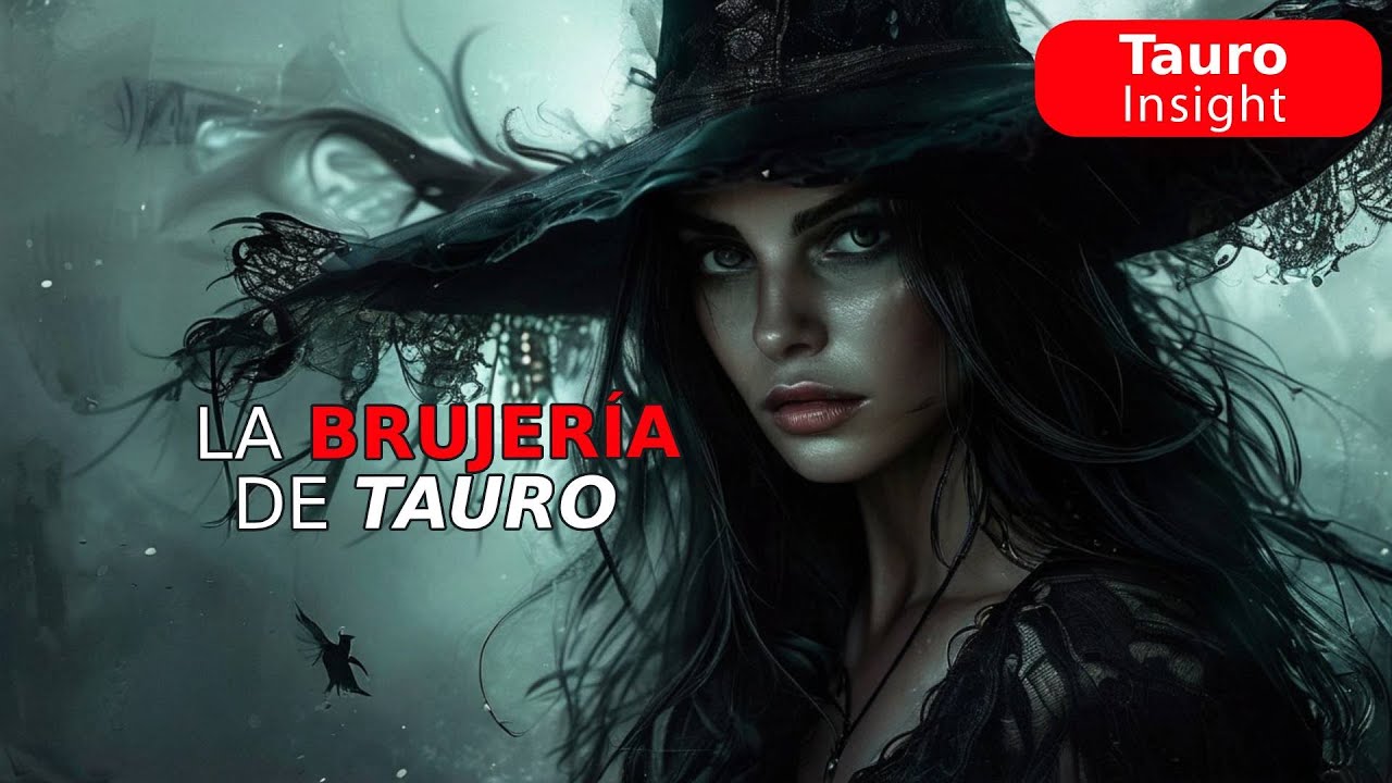 La Brujería de Tauro