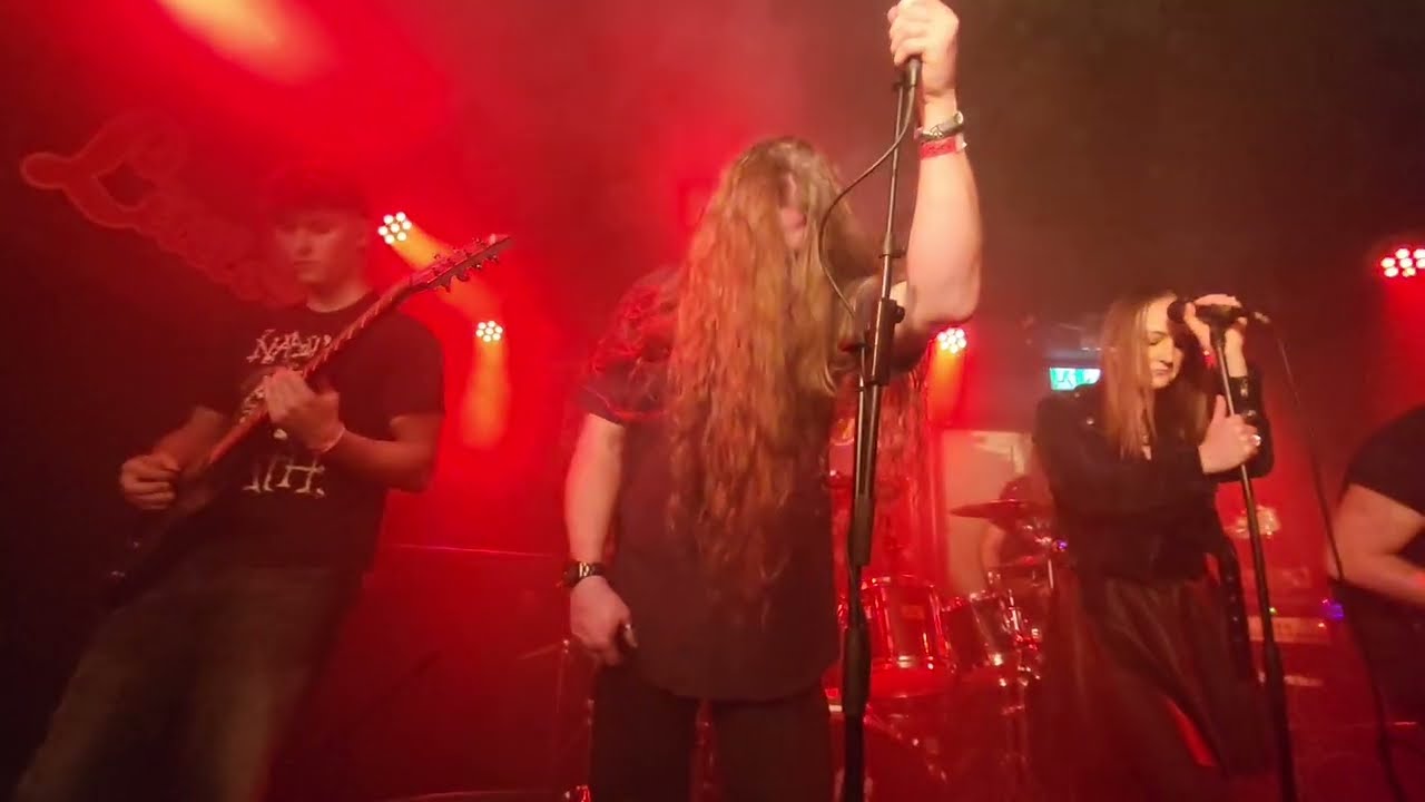 Fading Bliss - Tilburg  6/12/2025