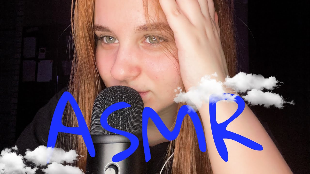 💙АСМР УГАДАЙ СЛОВО💙звуки рта