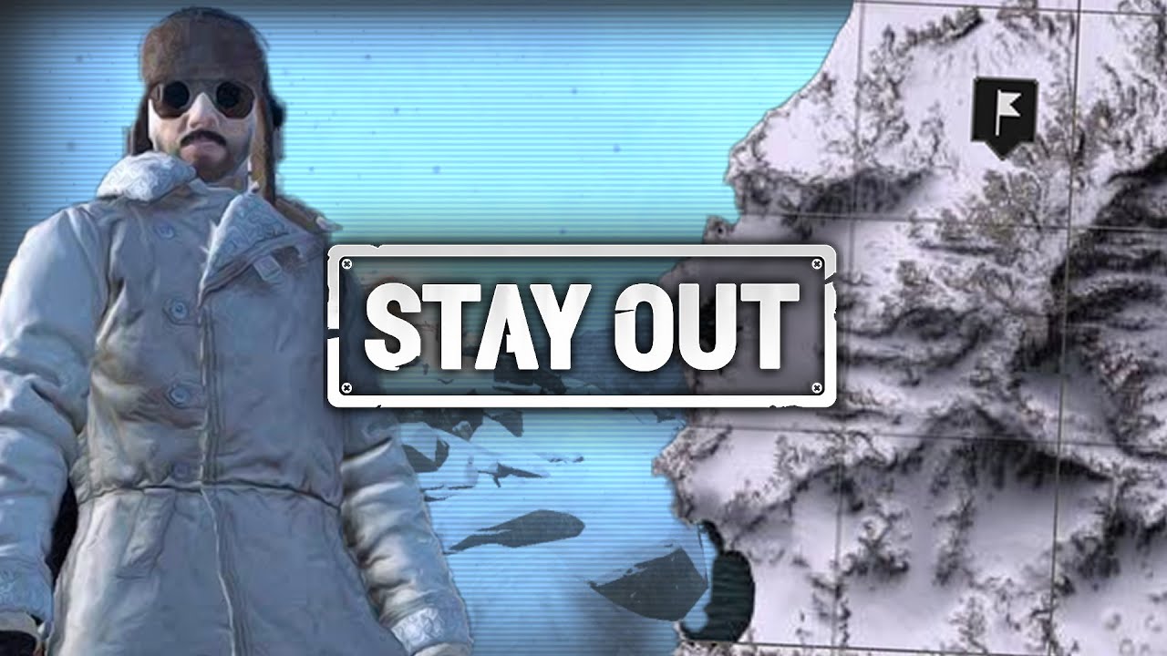 ⚡Stalker Online | Stay Out ► Новая Земля о. Северный ► Острова ► Фарм ► КВ   #stalkeronline #stayout