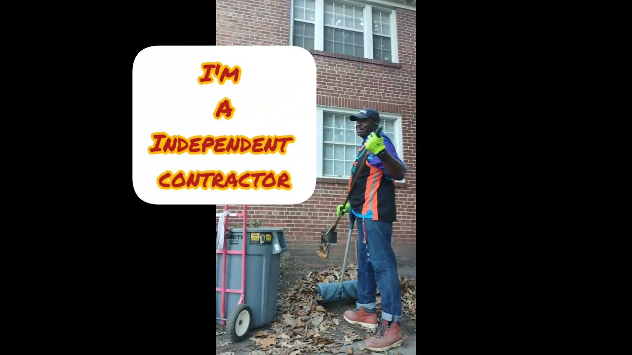 Neighborhood Service Man in Richmond VA 