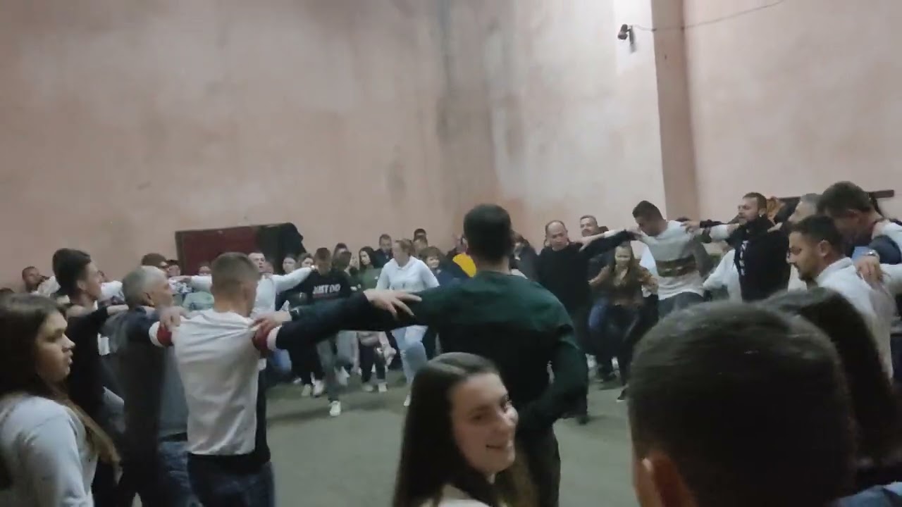 Bozik 2023 Drenovo Kavadarci