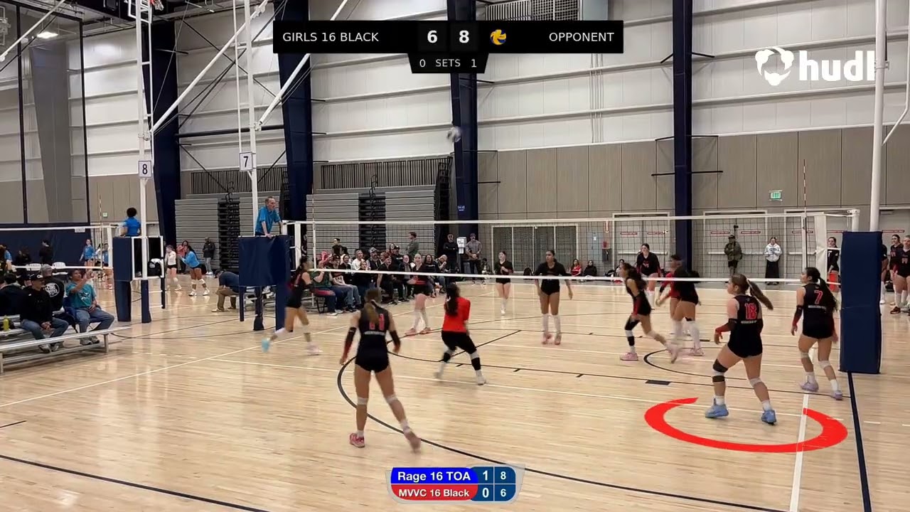 Catie Hubbard NCVA PL#2 2026