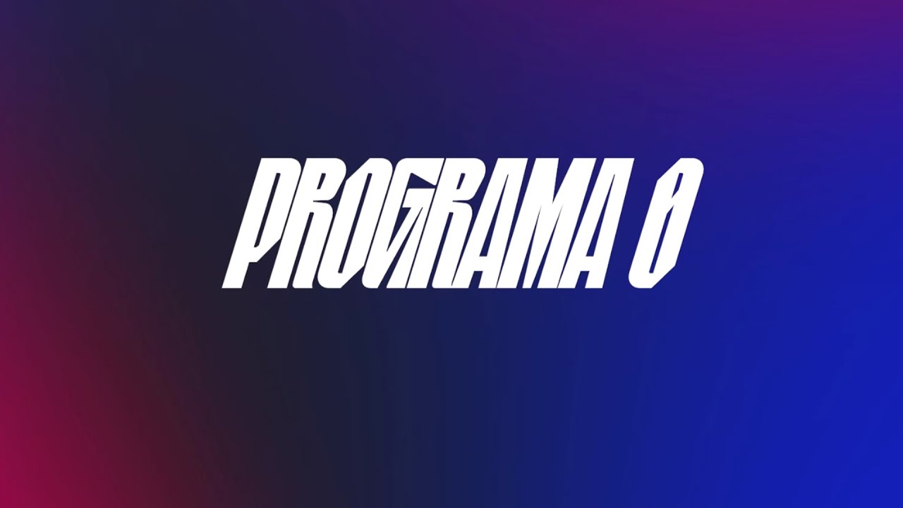 ¡MAÑANA VUELVE LA SUPERLIGA! - PROGRAMA 0