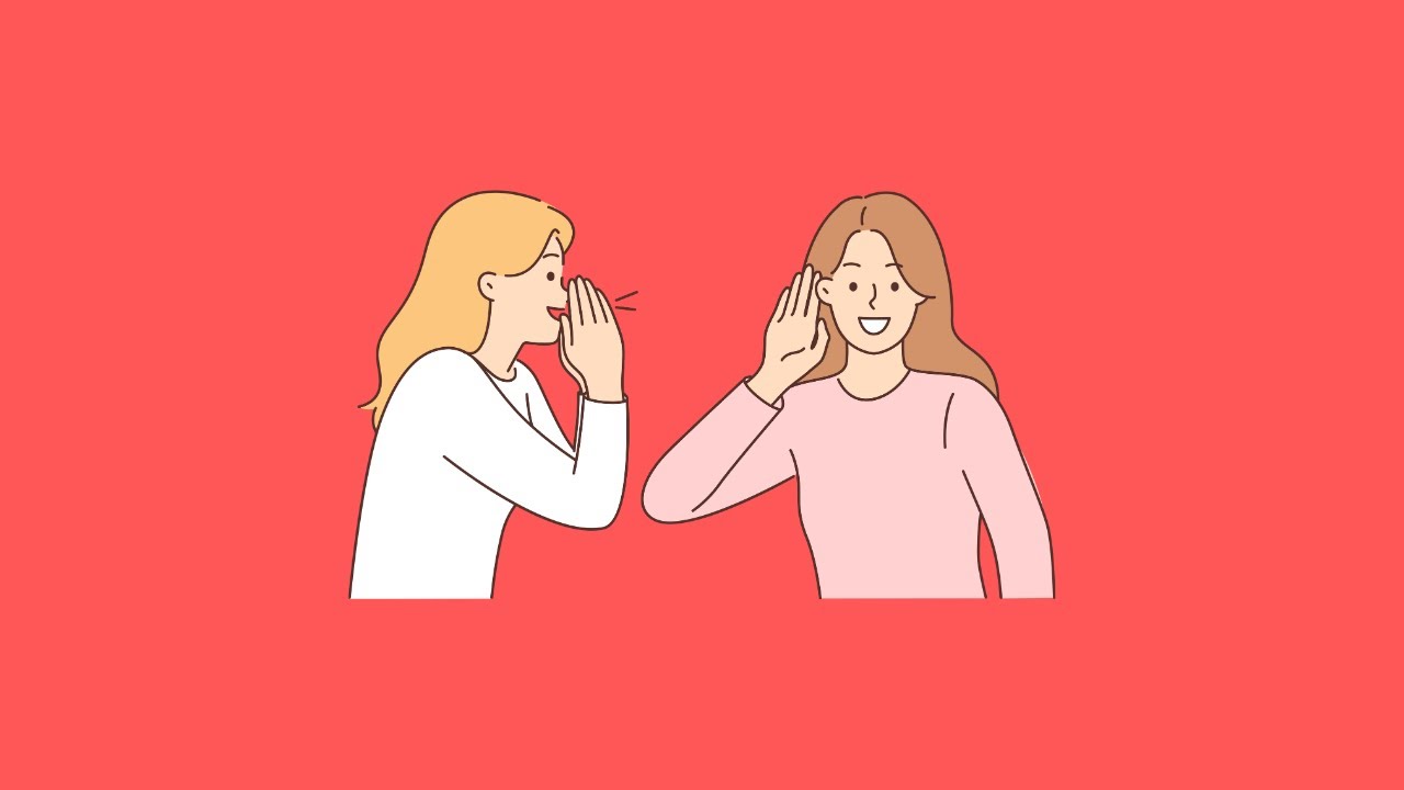 Why Listening Is Just as Important as Talking