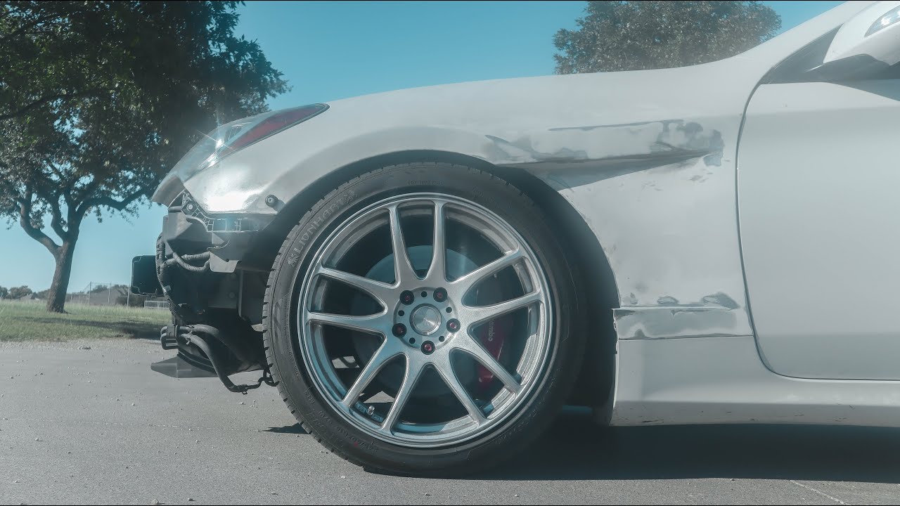 HOW TO make a Vented Fender WITHOUT WELDING