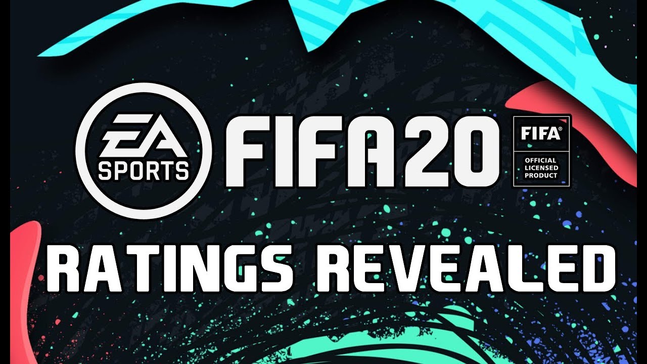 FIFA 20 Player Ratings Reveal! Are Full Backs Hard Done by?