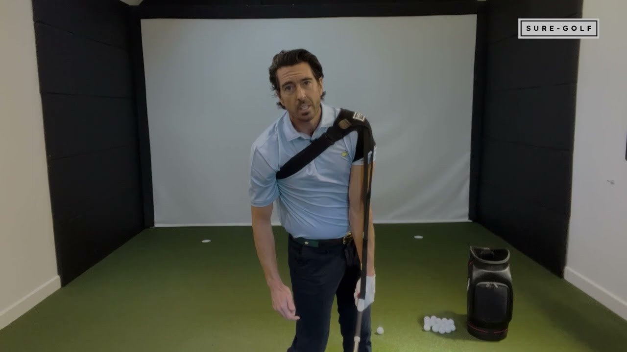 Tour Feel Training Video 1