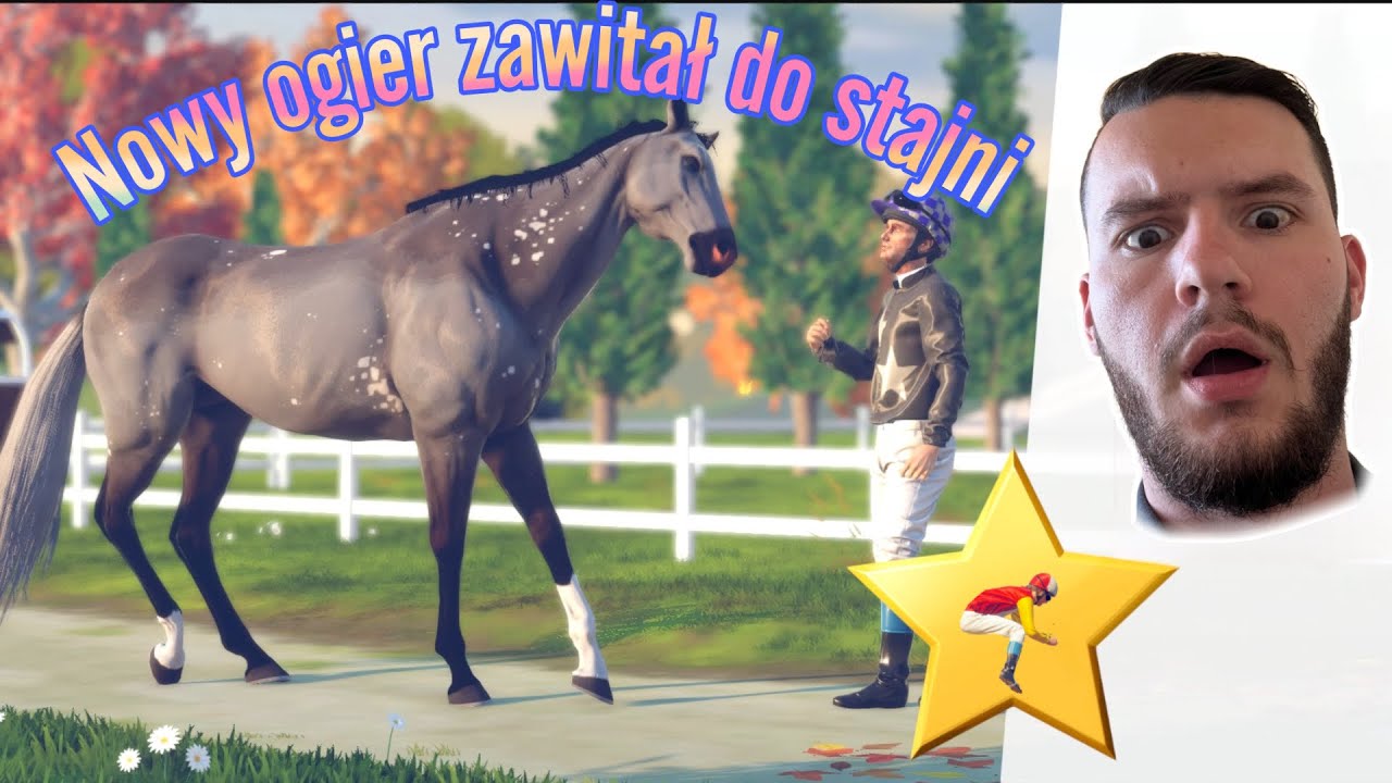 Dlaczego ta gra jest tak prosta? #10 | Rival Stars Horse Racing: Desktop Edition